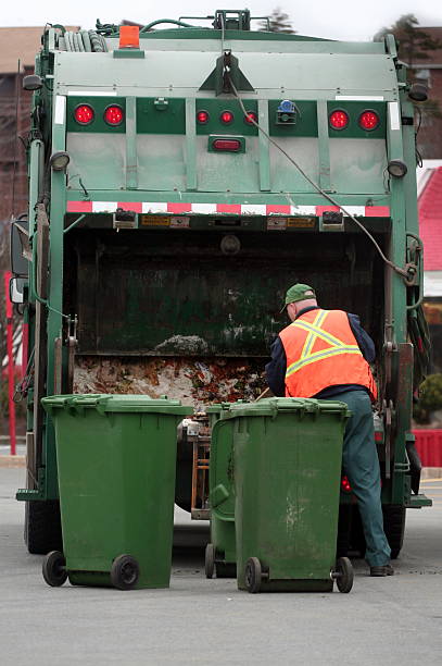 Best Recycling Services for Junk  in Rustburg, VA