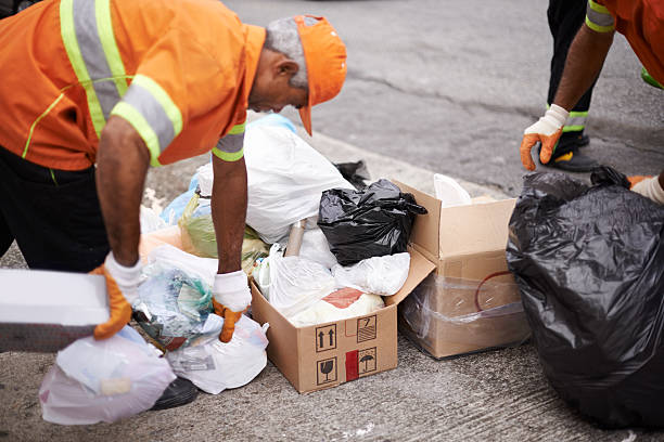 Best Same-Day Junk Removal Services  in Rustburg, VA