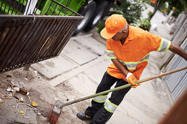 Best Same-Day Junk Removal Services  in Rustburg, VA