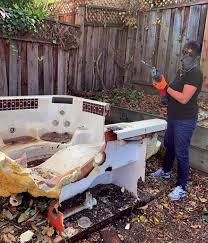 Best Shed Removal  in Rustburg, VA