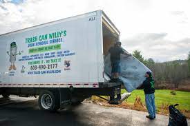Same-Day Junk Removal Services in Rustburg, VA